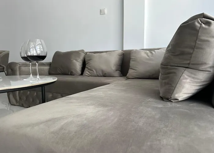 Apartment For - Larnaka