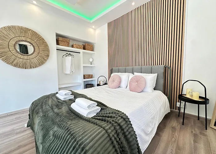 Apartment For - Larnaka