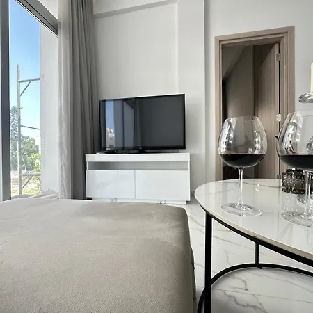 For - Apartament