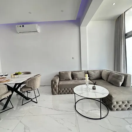For - Apartament