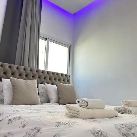 For - Apartment Larnaca