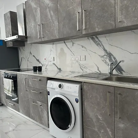 Apartmán For - Larnaca