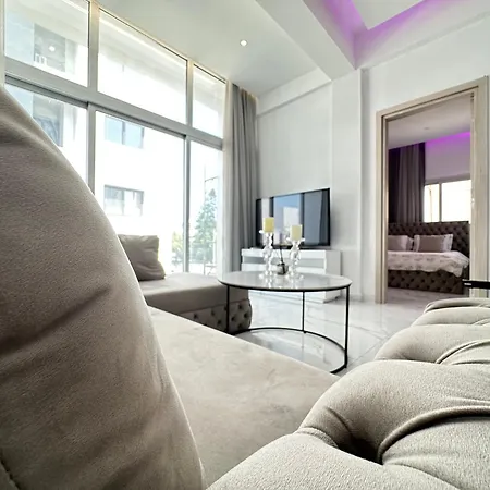 For - Apartament
