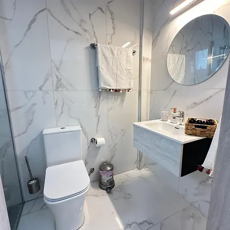 For - Apartament *