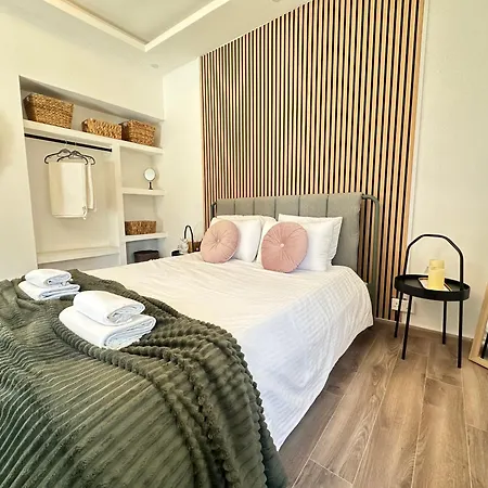 Apartmán For - Larnaca