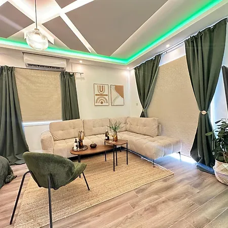 Apartment For - Larnaca