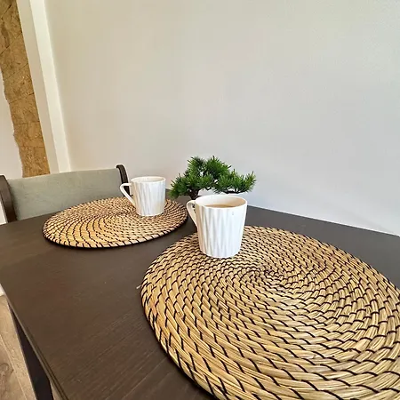 Apartament For -