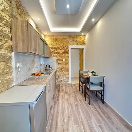Apartament For -
