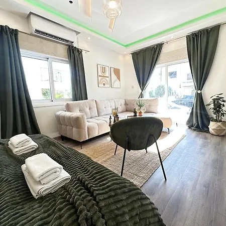 For - Apartment Larnaca