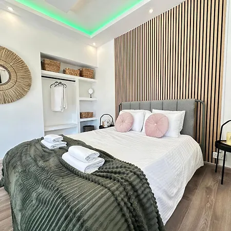 Apartment For - Larnaca