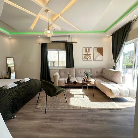 For - Apartament