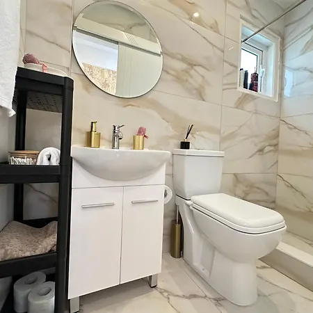 For - Apartment Larnaca