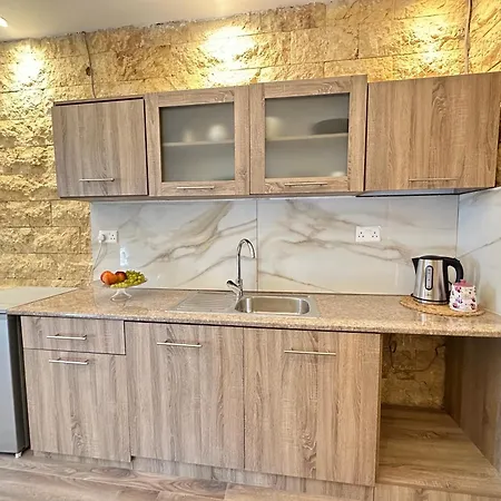 Apartmán For - Larnaca