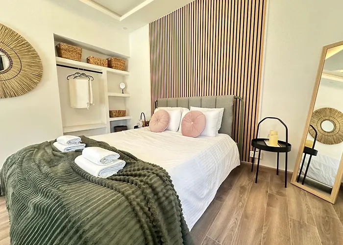 아파트 For - 라르나카