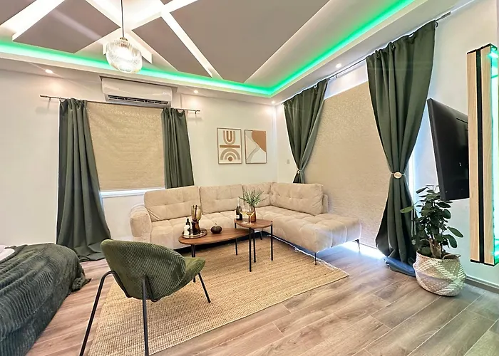 아파트 For - 라르나카