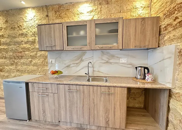 아파트 For - 라르나카